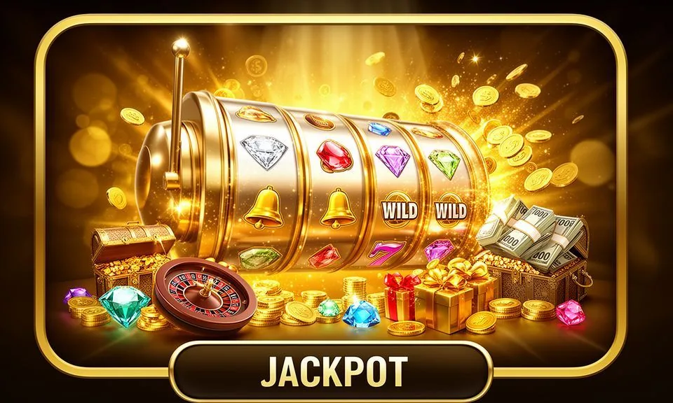Slot Bonanza